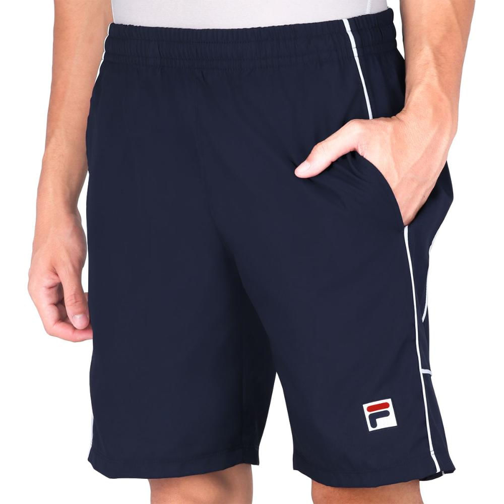 Decathlon 2025 pantaloncini fila