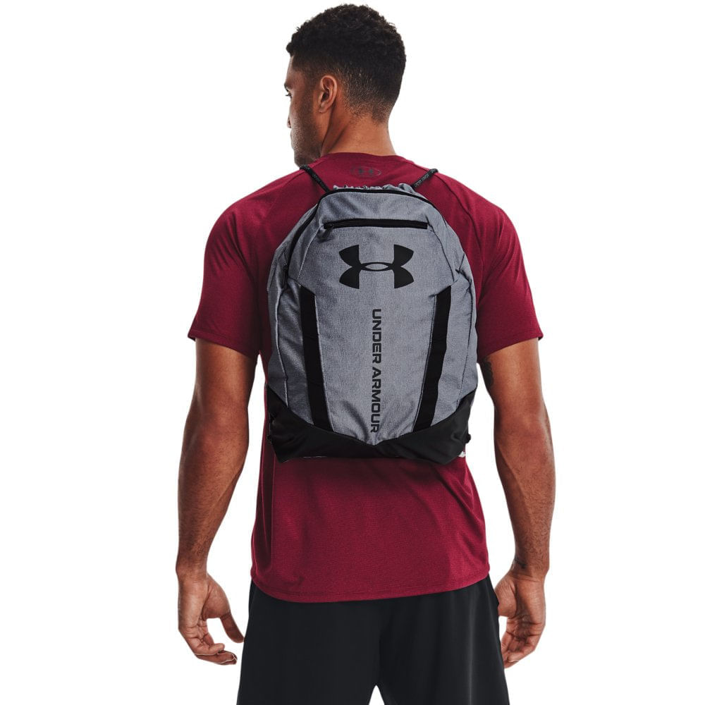 Sacola store under armour