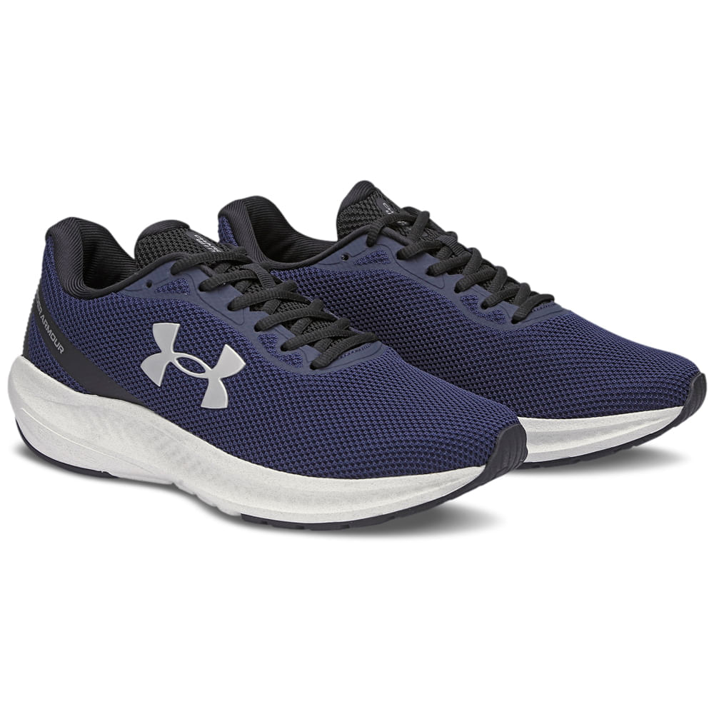 Tênis de Corrida Feminino Under Armour Charged Wing