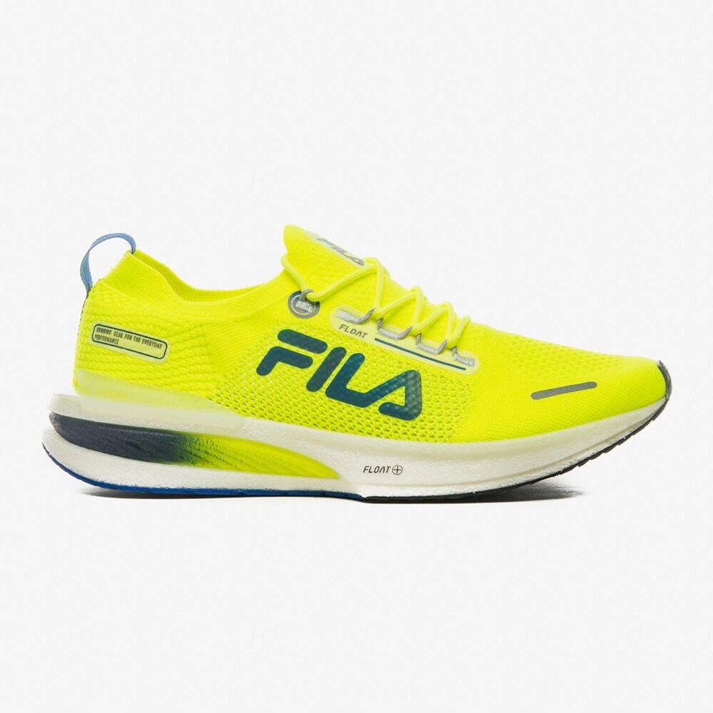 Tênis masculino de Corrida Fila Float Elite