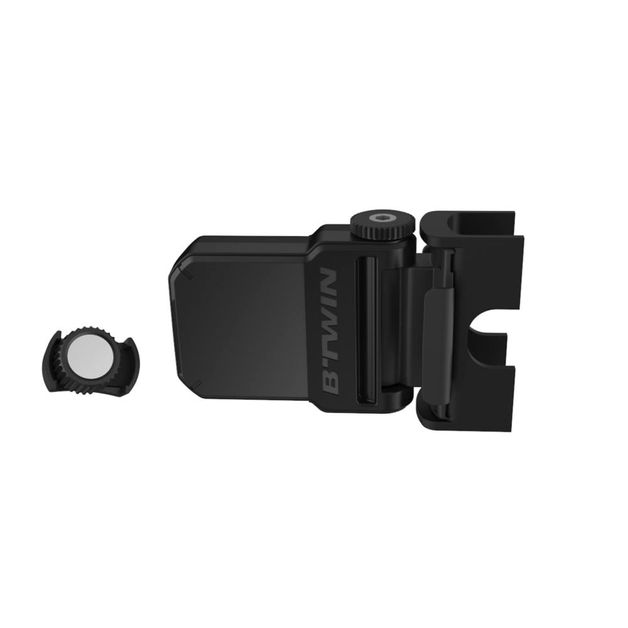 de Ciclismo Contakm 120 com fio Btwin