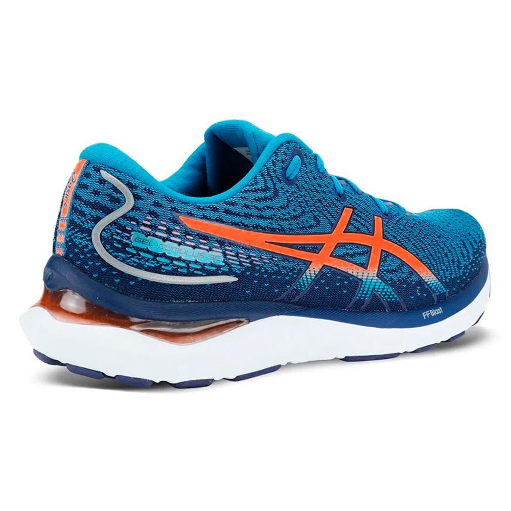 Asics gel store cumulus 20 decathlon