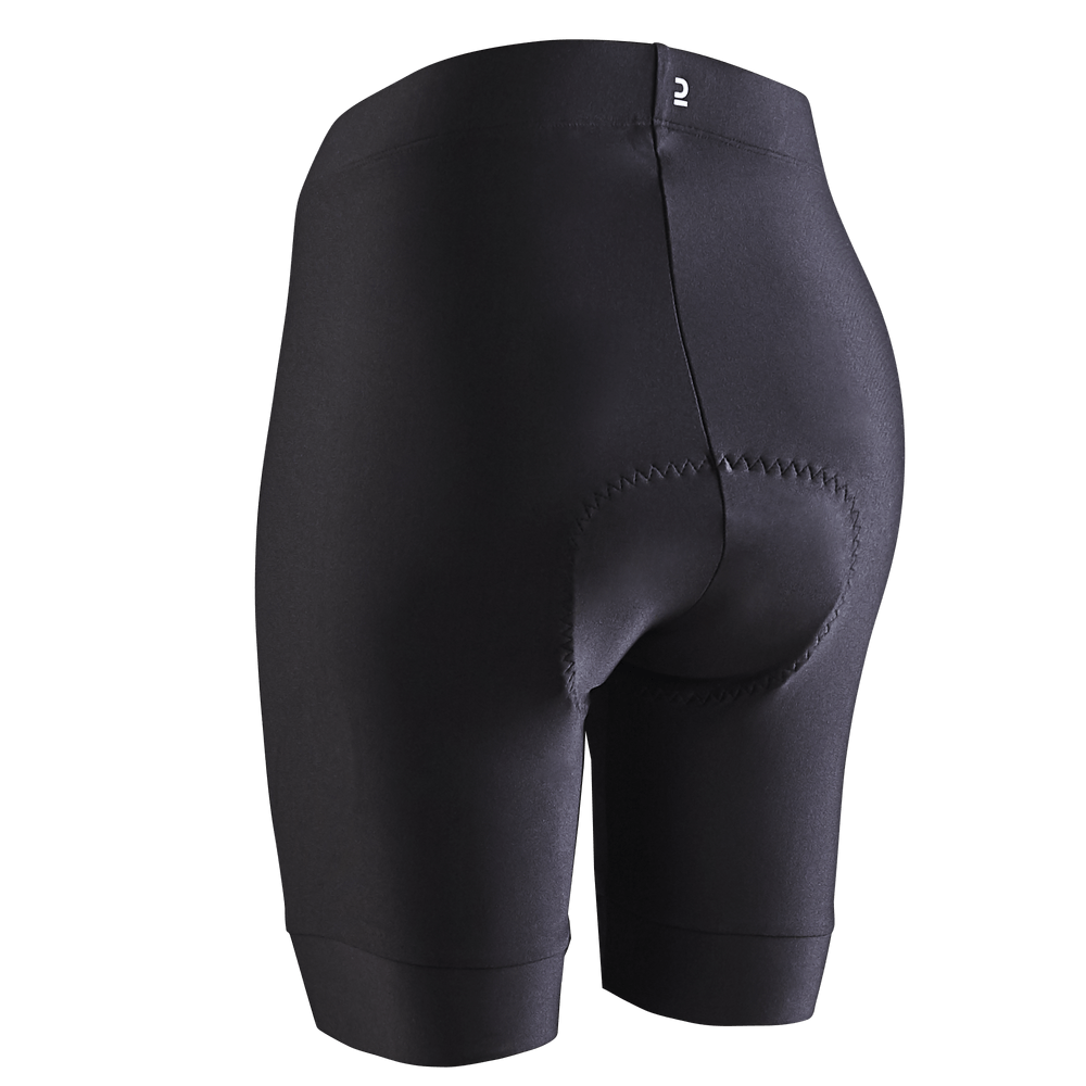 Decathlon on sale bicycle shorts