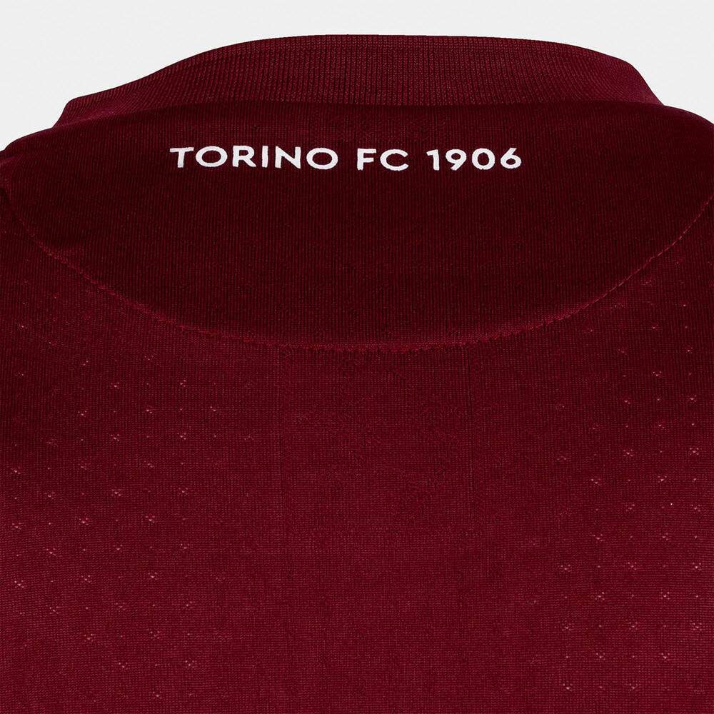 Camisa de Goleiro Torino 21/22 s/n° Torcedor Joma Masculina - Edição  Limitada