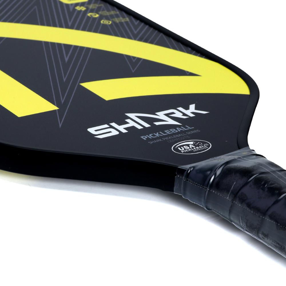 Decathlon | Raquete De Pickleball Shark Bite