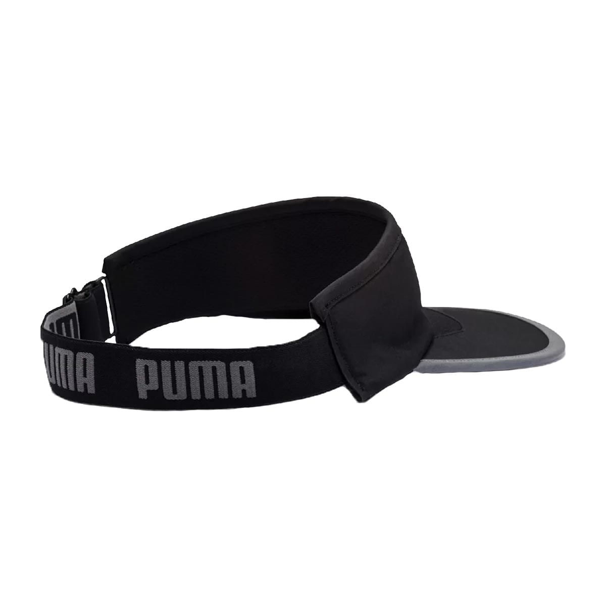 Viseira sales puma feminina