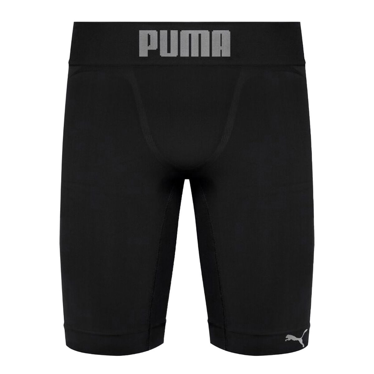 Bermuda Térmica Puma Long Boxer Masculina