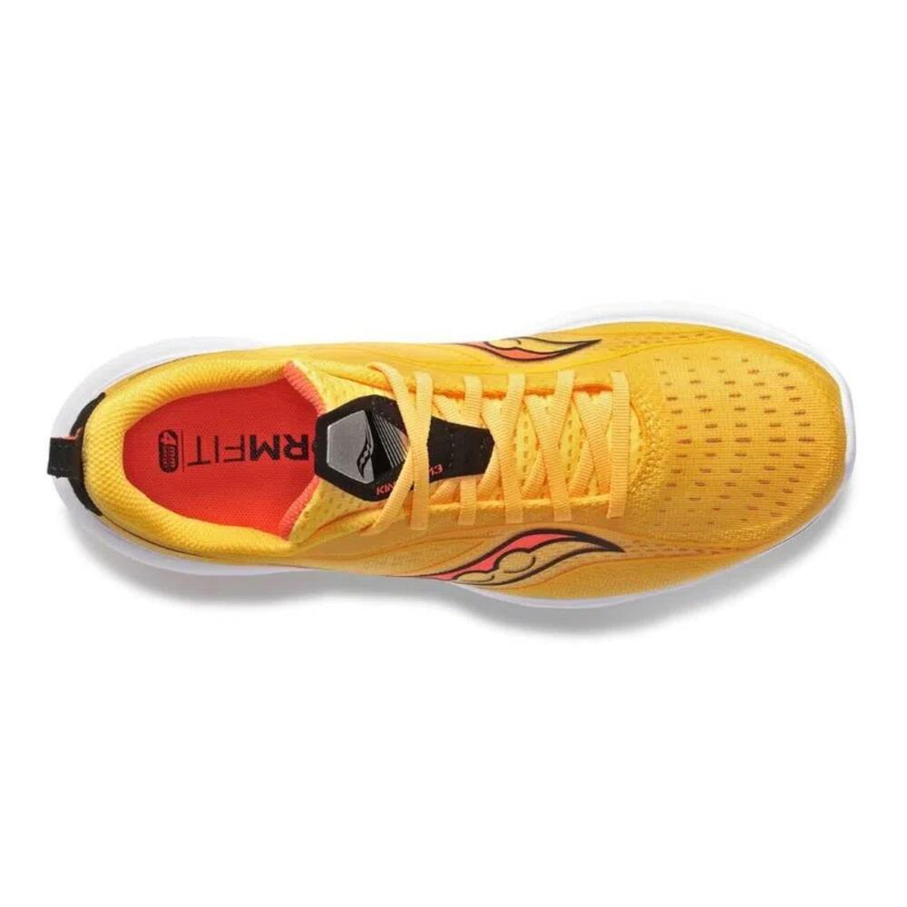 Saucony 2024 kinvara shoes