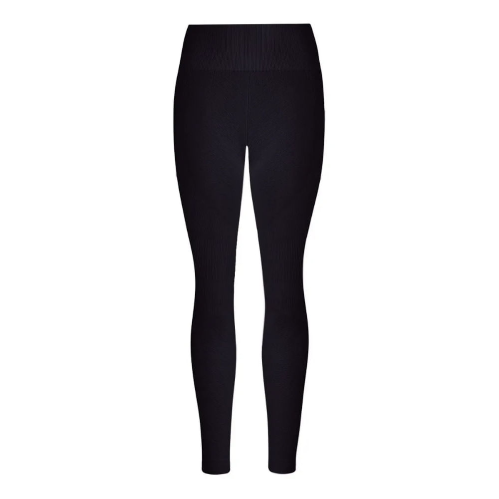 Calça Legging Lupo Basic Fitness Sem Costura 71774-001