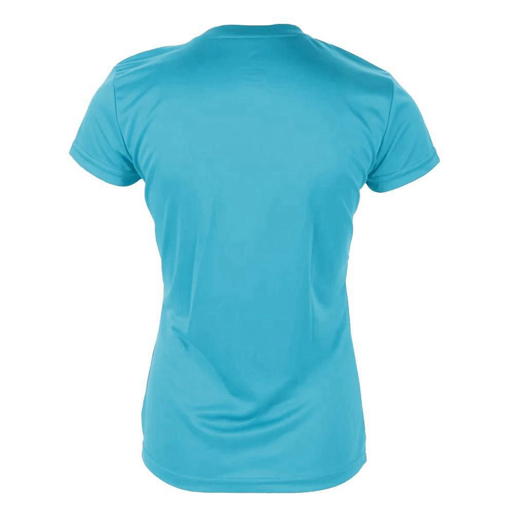 Camiseta Petzl Cor Azul Náutico - Spelaion - Camiseta Feminina - Magazine  Luiza