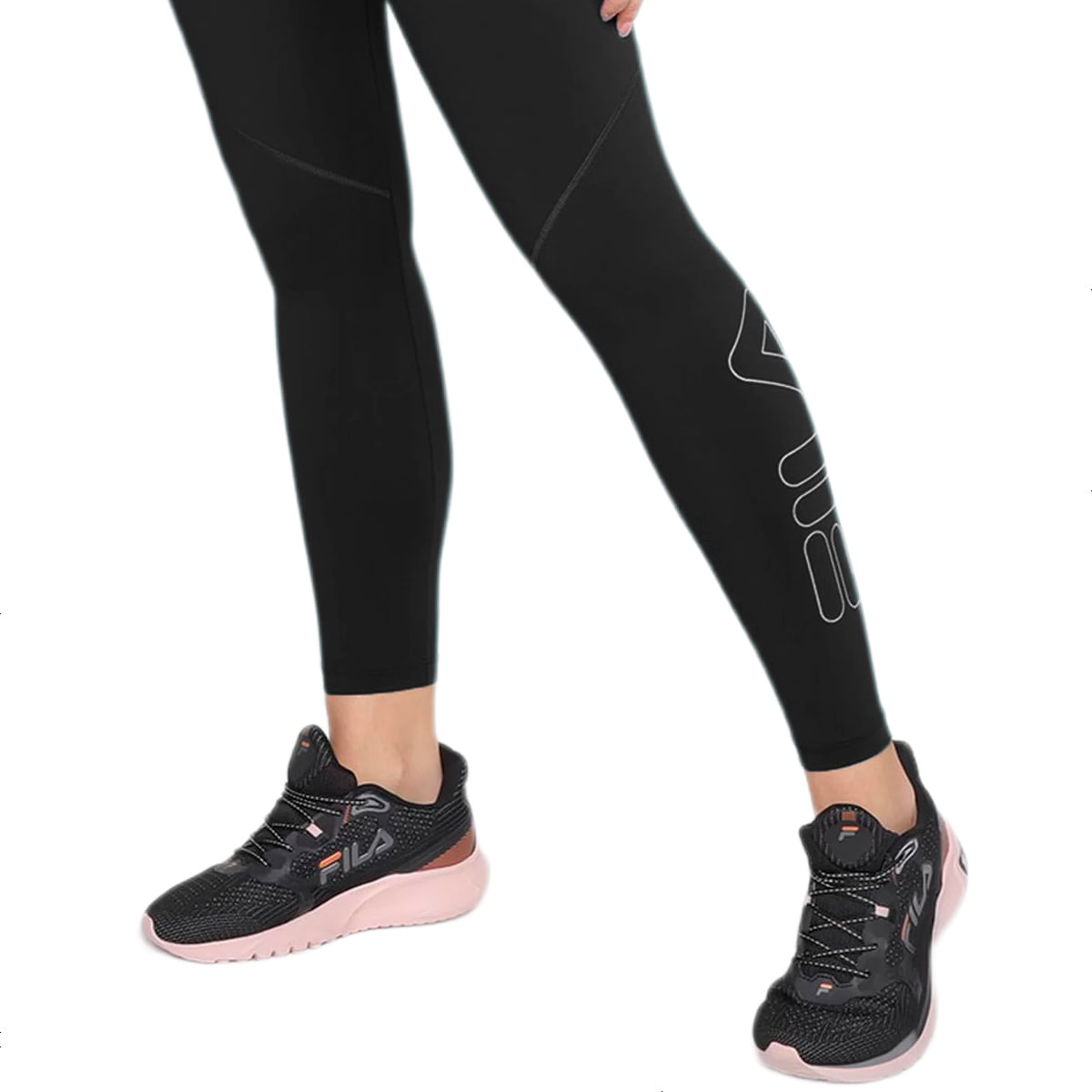 LEGGING FEMININA FILA PERFORMANCE