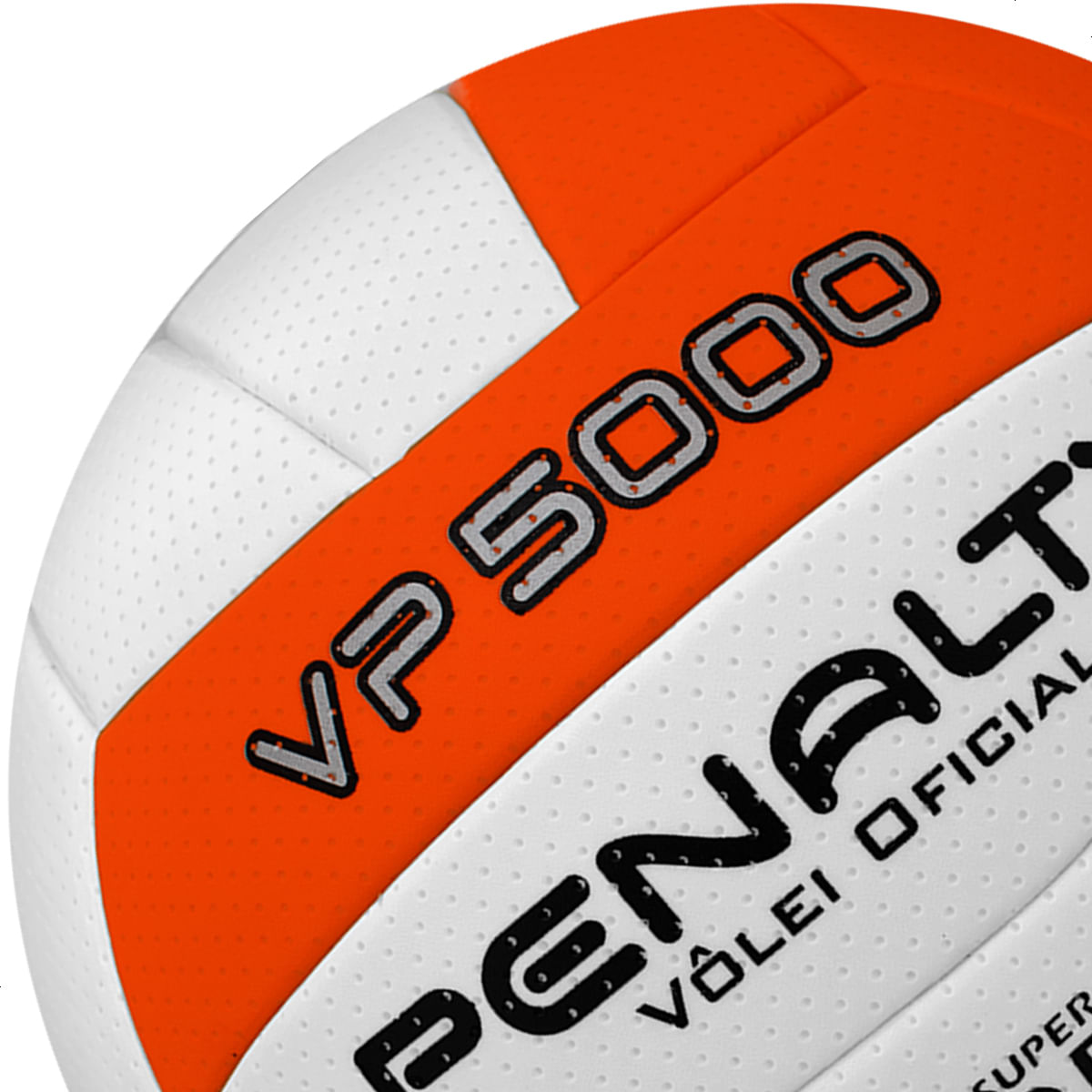 Bola de Vôlei Penalty VP5000 Penalty - DecathlonPro