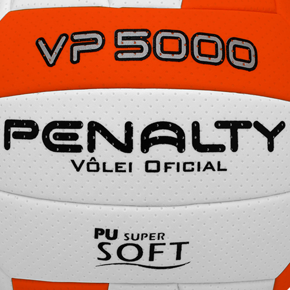 Bola de Vôlei Penalty VP5000 Penalty - DecathlonPro