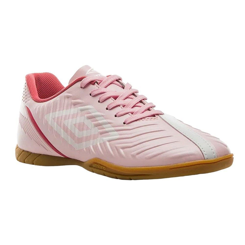 Chuteira futsal umbro fifty clearance ii