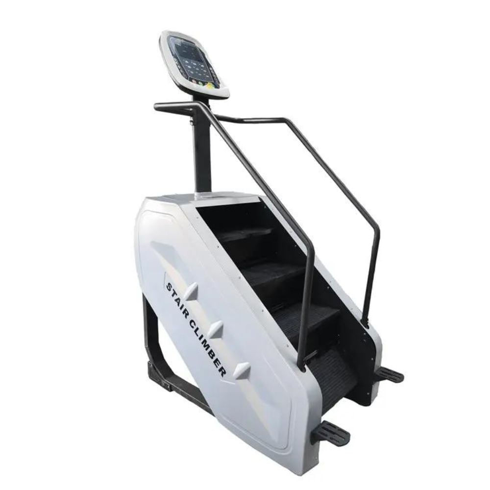 Simulador De Escada Academia Profissional (stair Climber) Showroom