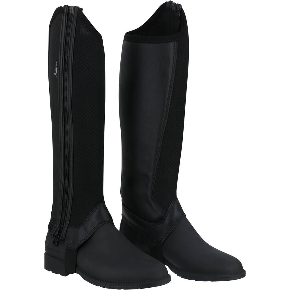 bottines fouganza