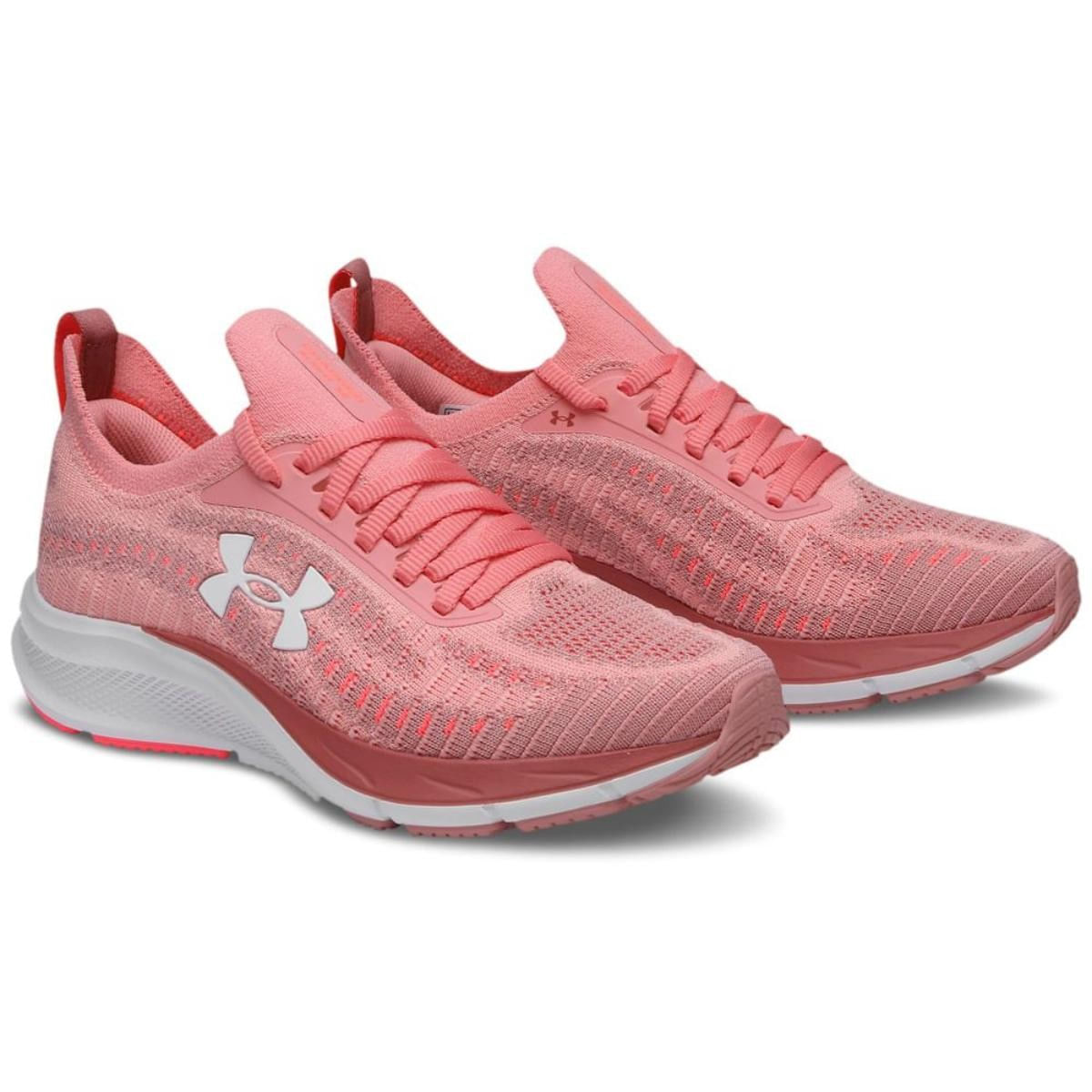 Tenis Under Armour Charged Slight se Feminino Tenis Under Armour Charged Slight se Feminino