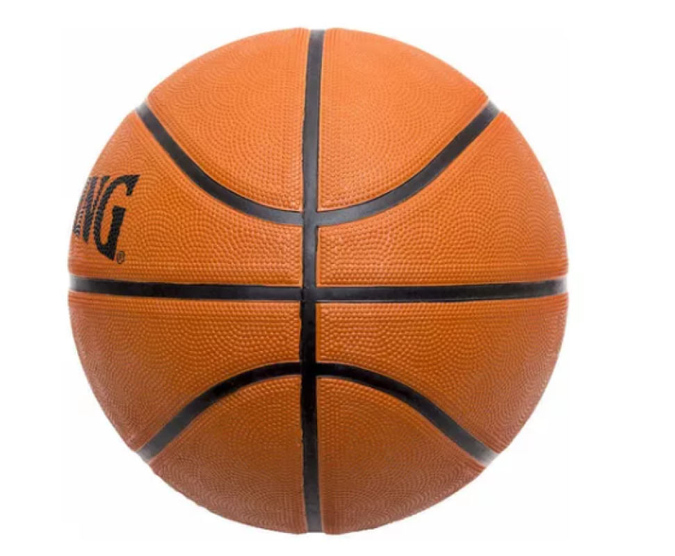 Bola de Basquete Spalding Streetball