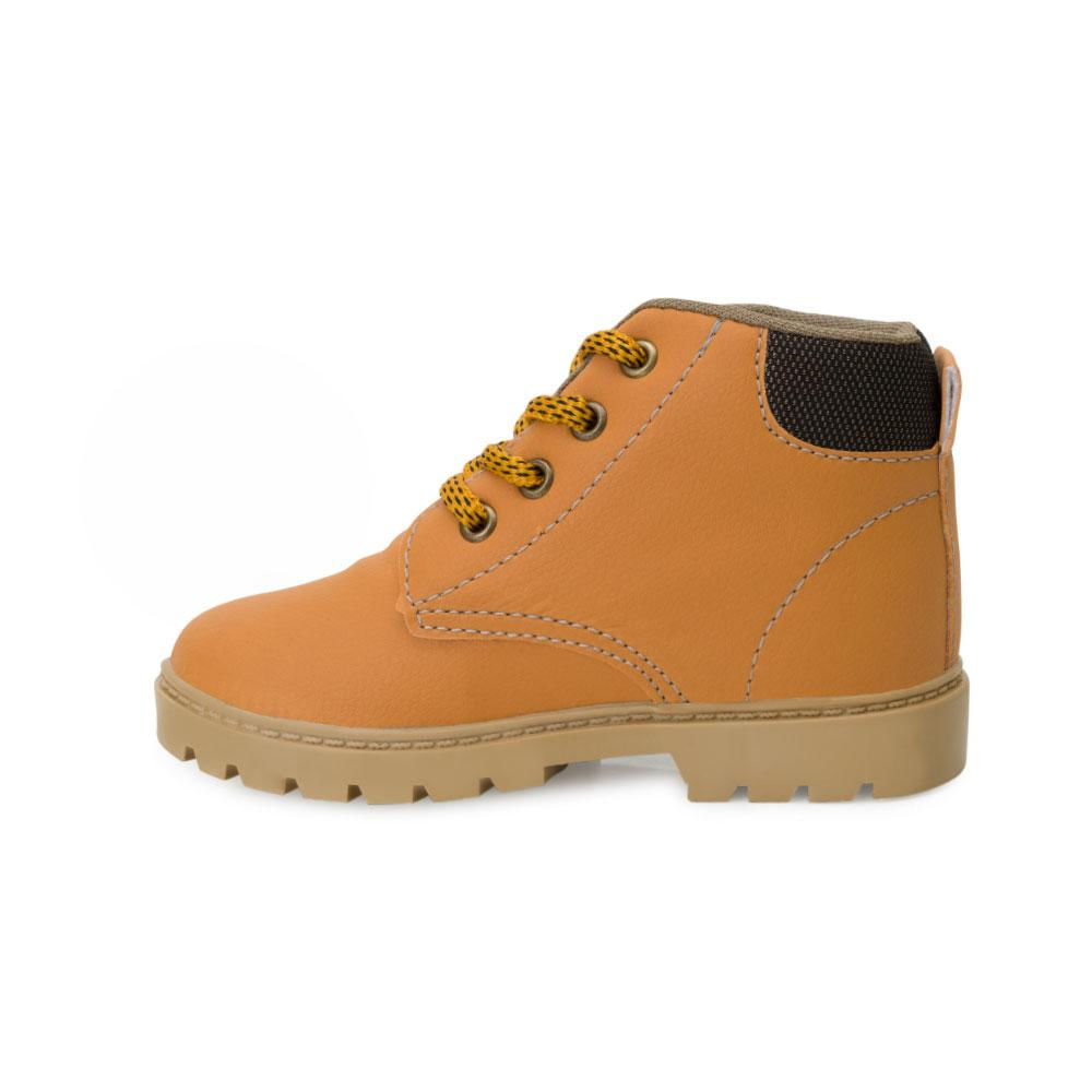 Bota Gibizinho Adventure - Infantil