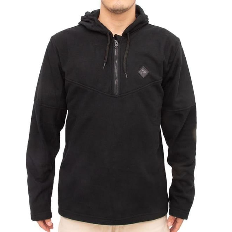 Jaqueta Masculina Fleece Léger  Conquista é boa?