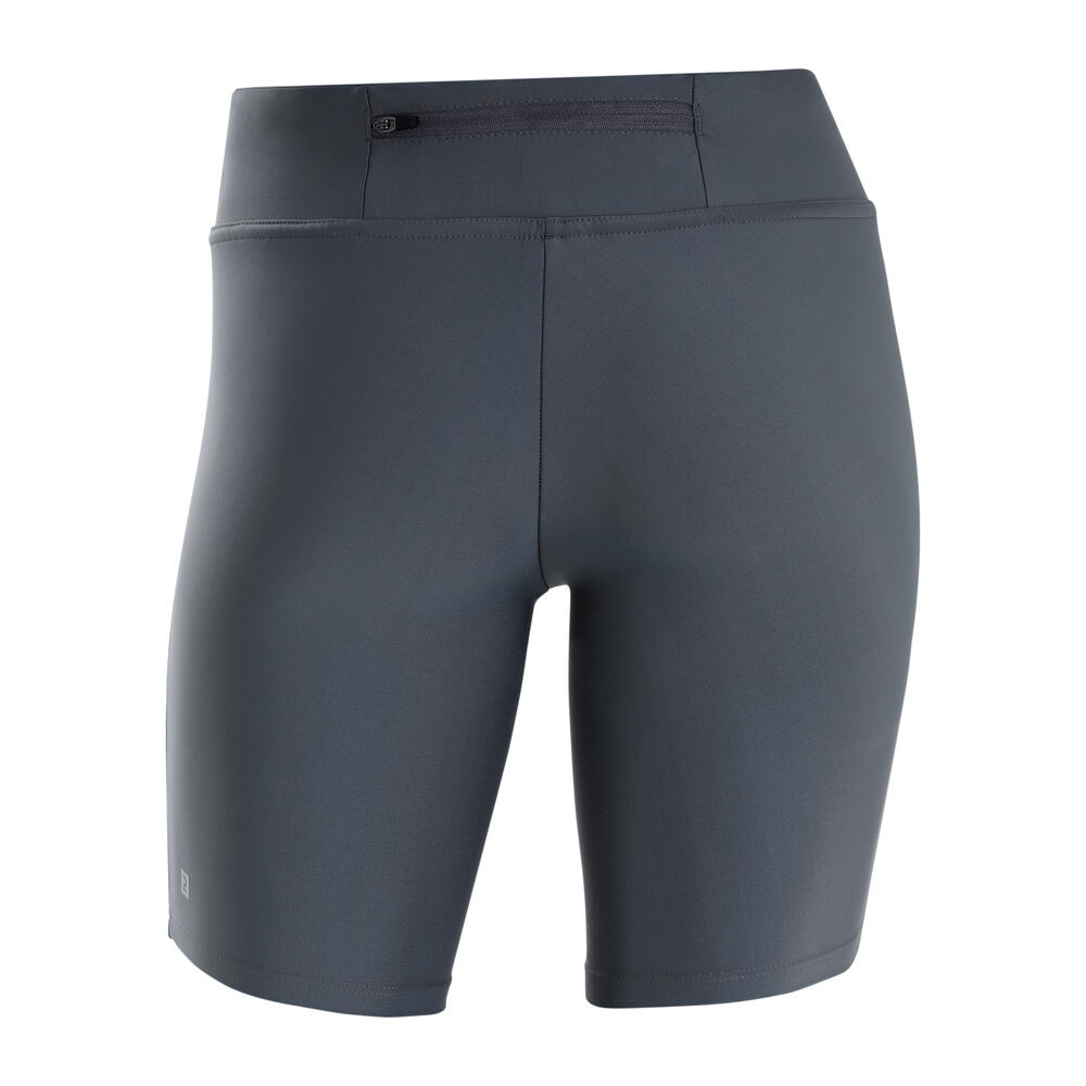 Shorts legging Feminino de Corrida