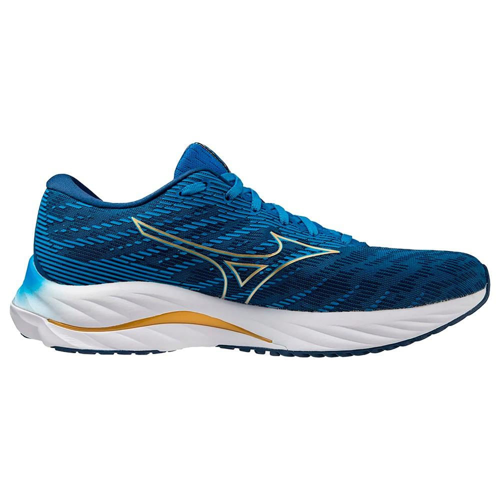 Decathlon mizuno shop wave rider 22