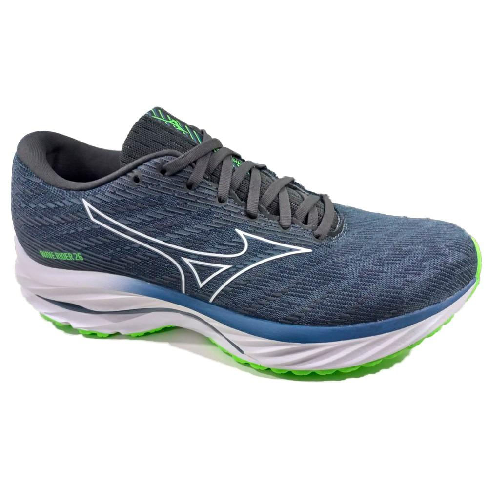 Decathlon mizuno wave clearance rider