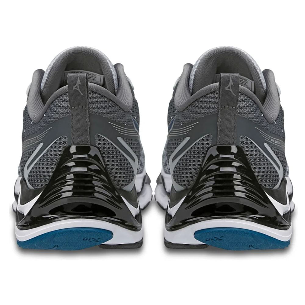 Tênis Mizuno Wave Stratos Corrida Masculino 101071071