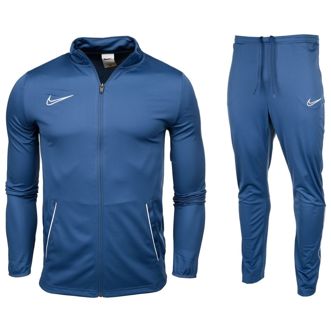 Agasalho Nike Sportswear Sport Essentials Masculino - Escorrega o Preço