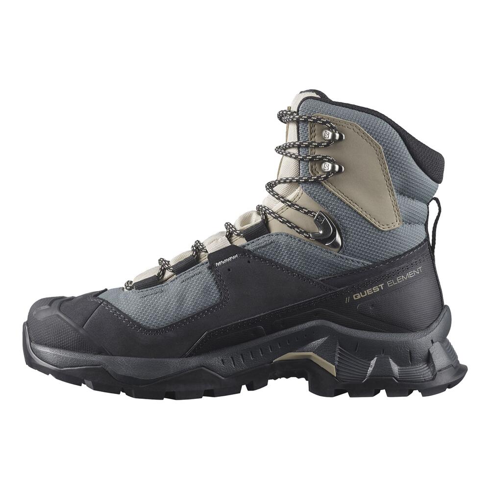 Bota trekking feminina store salomon