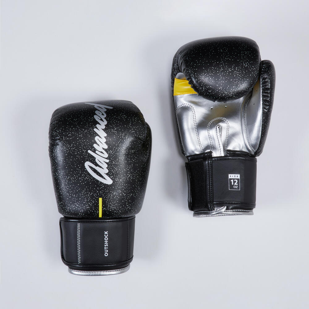 Luvas de Boxe 500 OutShock