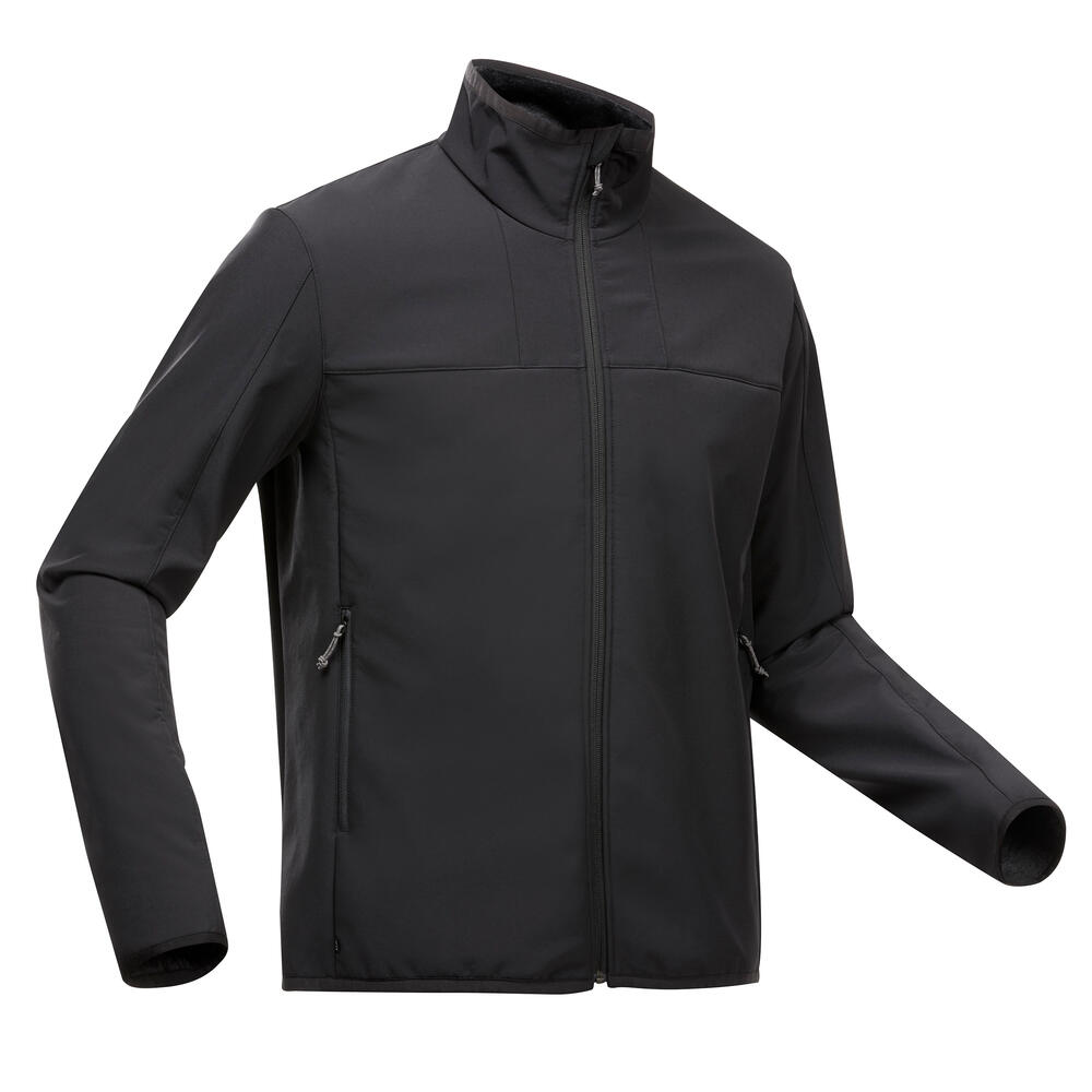 Jaqueta softshell hot sale