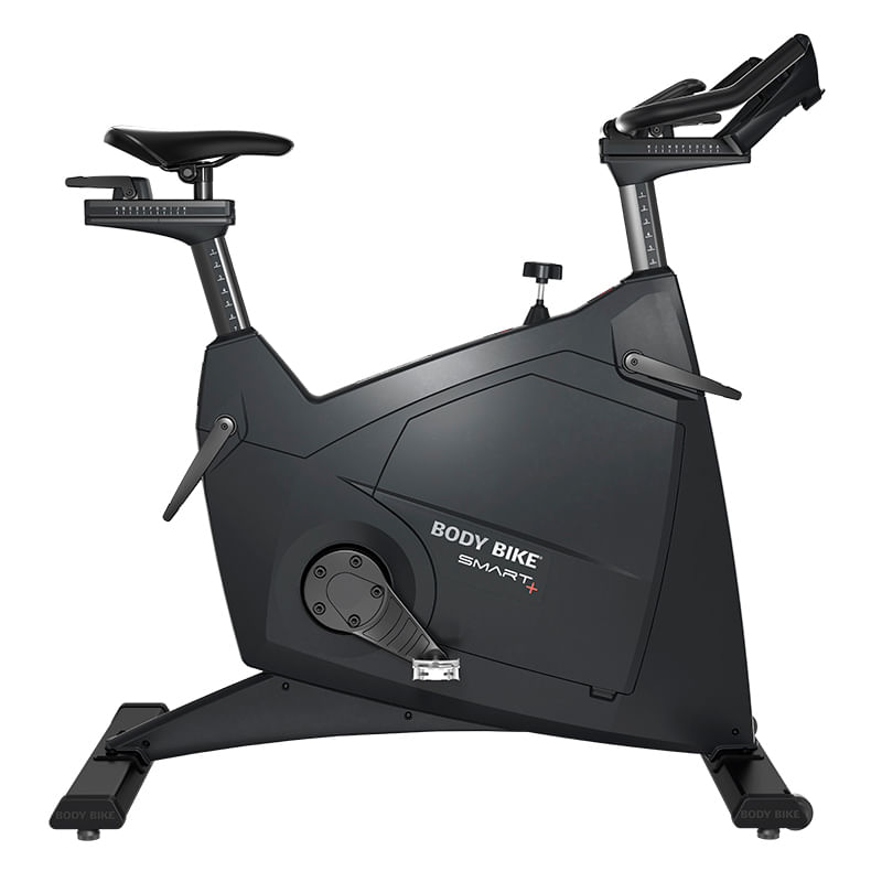 Bicicleta Spinning Body Bike Smart+ - Faz a Boa!