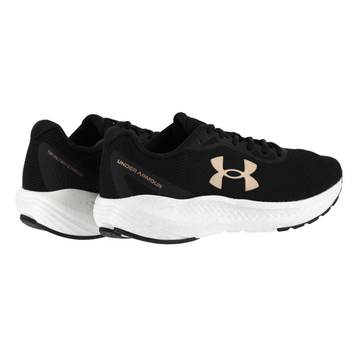 Tênis Esportivo Masculino Under Armour Wing - LOJAS BRANDS