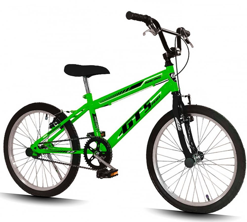 Bicicletas mtb 2024 aro 20