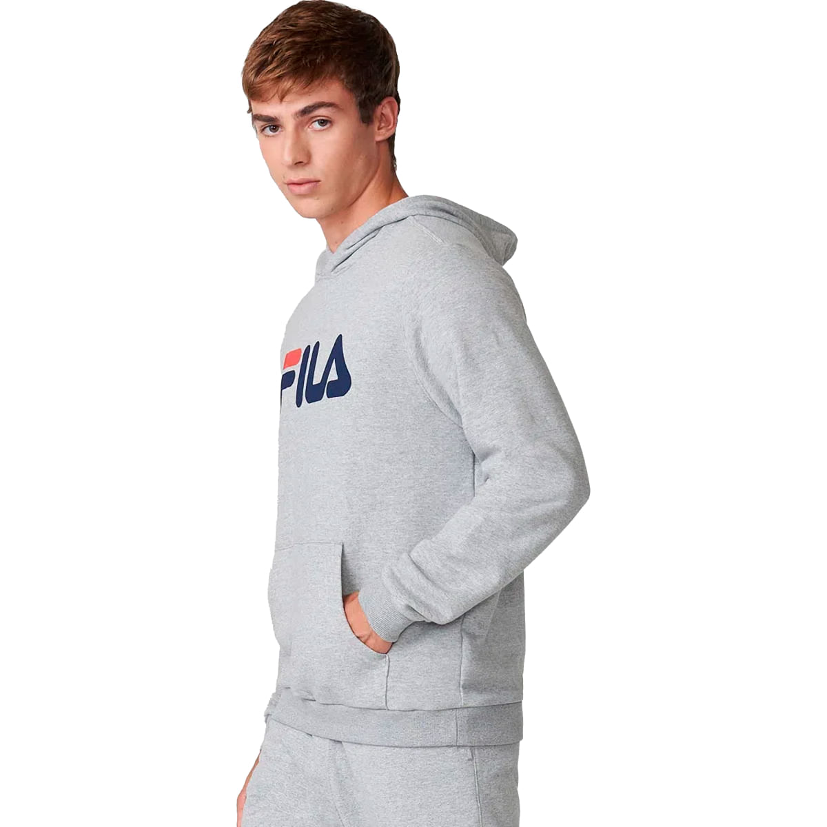 Fila hot sale axel hoodie