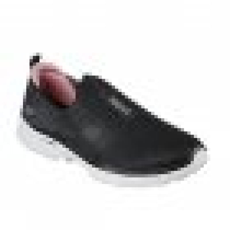 Tênis Feminino Skechers 124502 Go Walk 6 Glimmering