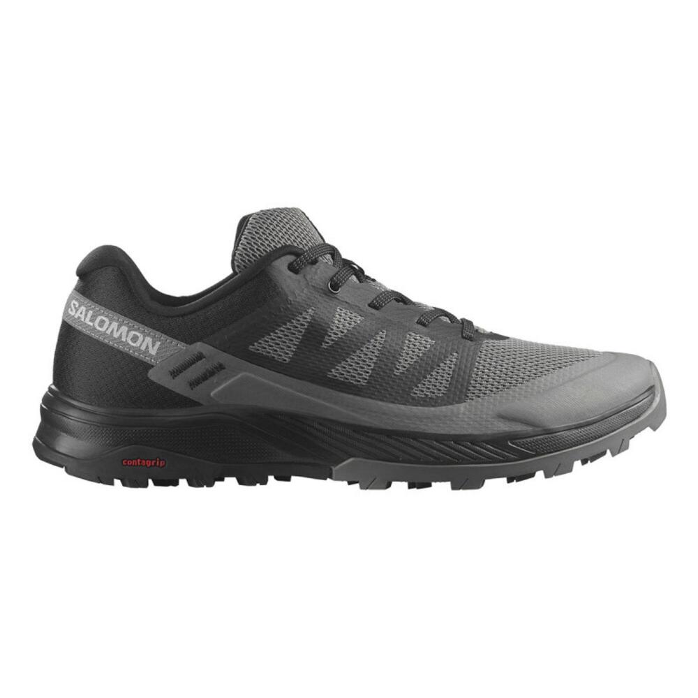 Tenis para trilha masculino sales salomon