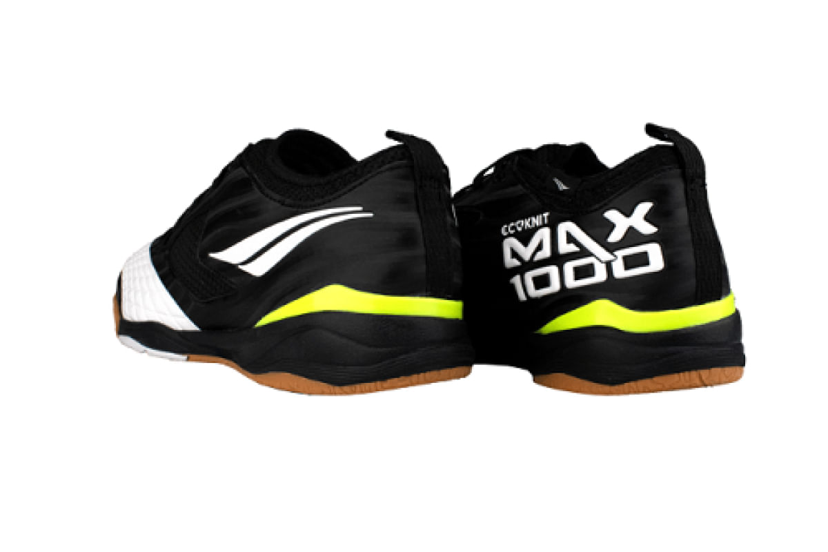 Chuteira De Futsal Penalty Max 1000