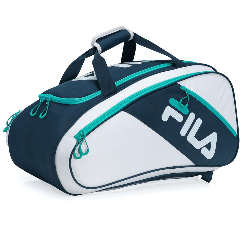 fila amalfi white