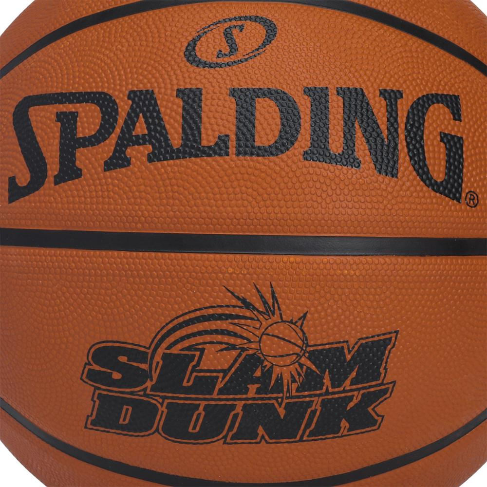 Bola De Basquete Spalding Slam Dunk - spalding