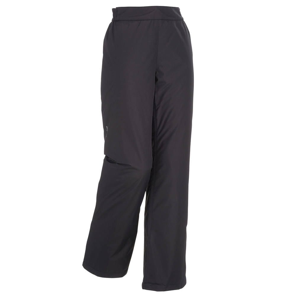 Calça feminina de ski Firstheat Wed´ze Menor preço em Calça feminina de ski Firstheat Wed´ze