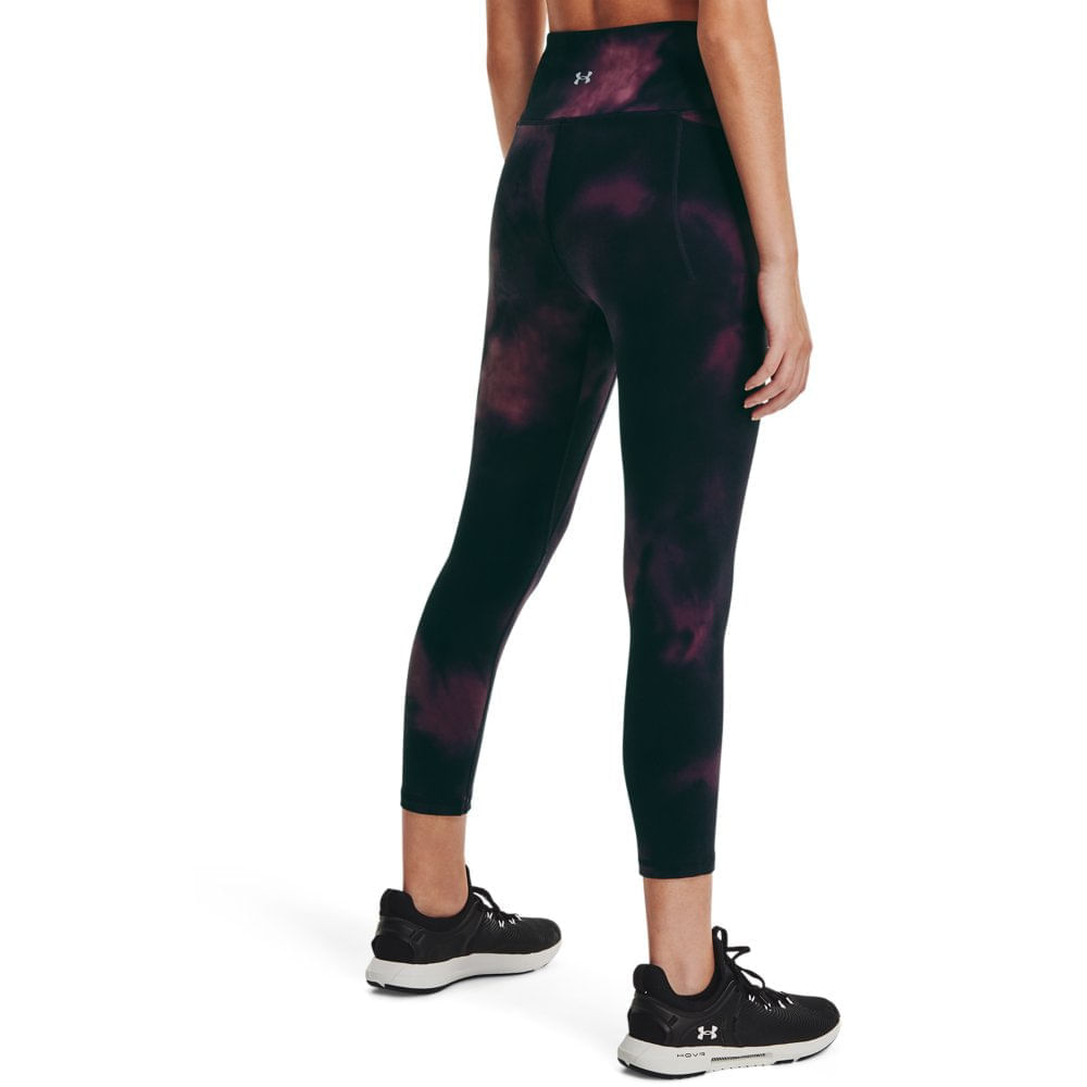 Calça Legging Under Armour Meridian - Feminina em Promoção