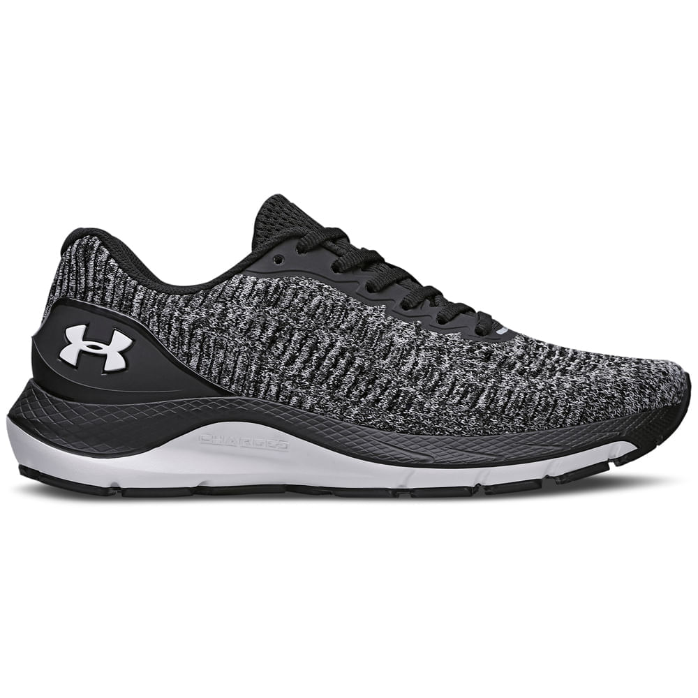 Tênis de Corrida Unissex Under Armour Charged Skyline 3