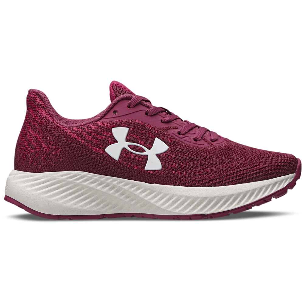 Tênis de Corrida Masculino Under Armour Charged Prorun