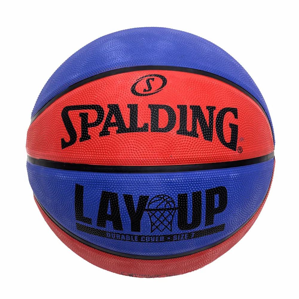 Bola de Basquete Oficial 3X3 Spalding Oficial Azul NBA - Carrefour -  Carrefour