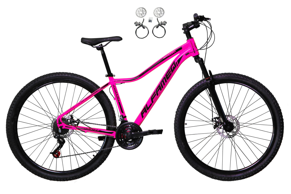 Bicicleta mtb cannondale mujer cheap aro 27.5 foray 3