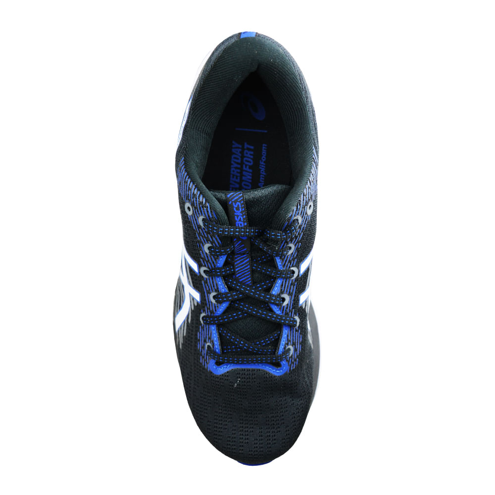 Tenis asics masculino everyday comfort amplifoam