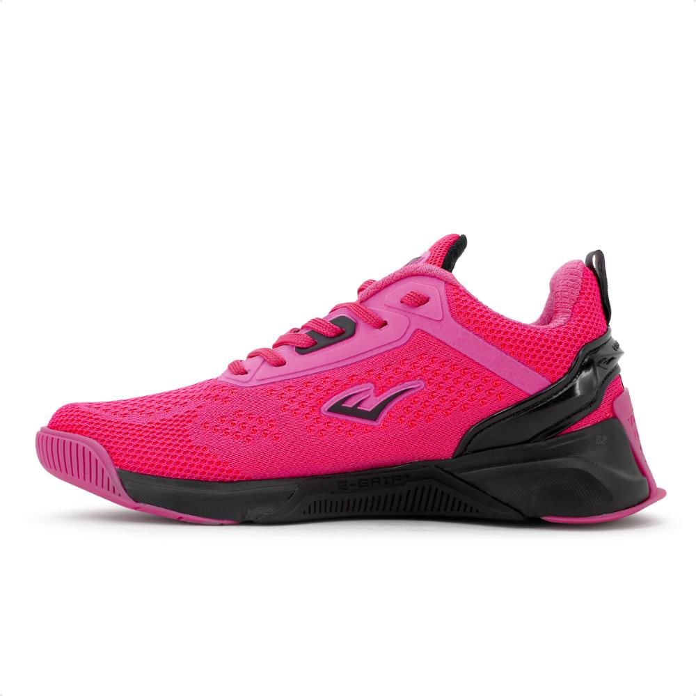 Tênis Everlast Climber Pro Feminino