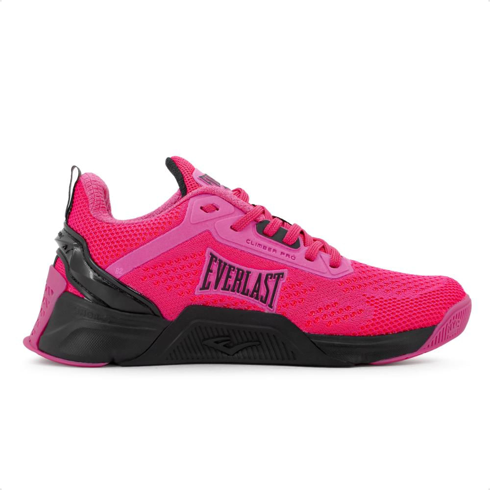 Tênis Everlast Climber Pro Feminino
